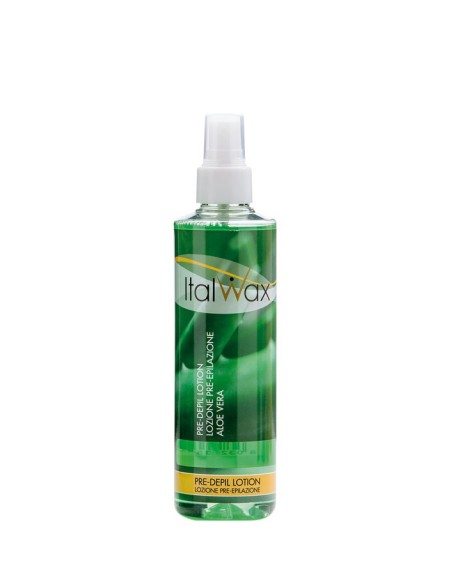 Losjonas Aloe Vera ItalWax 250 ml
