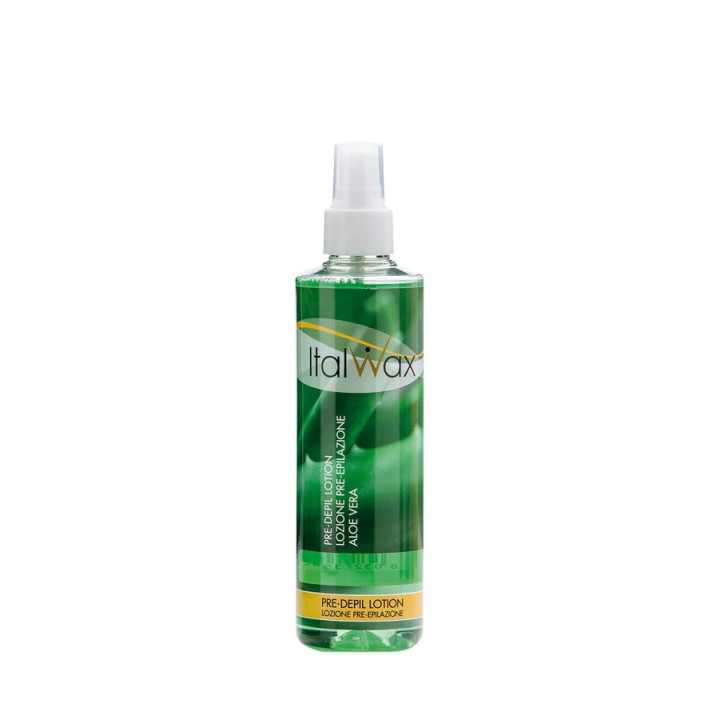 Losjonas Aloe Vera ItalWax 250 ml