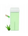 Vaškas su titano dioksidu. Ro.ial. - Aloe Vera