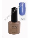 Gelinis lakas Bling 10 ml Nr. 120
