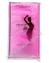 Kosmetinis parafinas persikų aromato 450g.