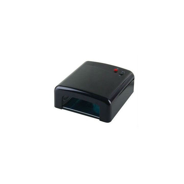 UV lempa 36W (įvairių spalvų)