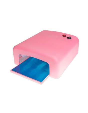 UV lempa 36W (įvairių spalvų)