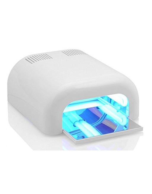 UV lempa 36w 120-180s (įvairių spalvų)