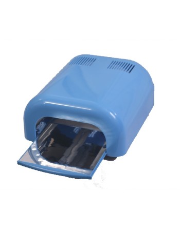 UV lempa 36w 120-180s (įvairių spalvų)