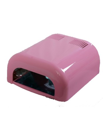 UV lempa 36w 120-180s (įvairių spalvų)