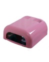UV lempa 36w 120-180s (įvairių spalvų)