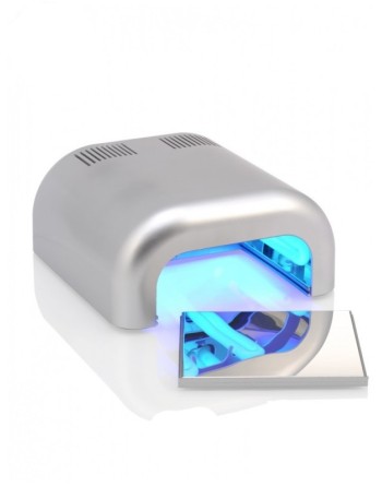 UV lempa 36w 120-180s (įvairių spalvų)
