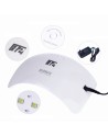 UV LED lempa SUN 8