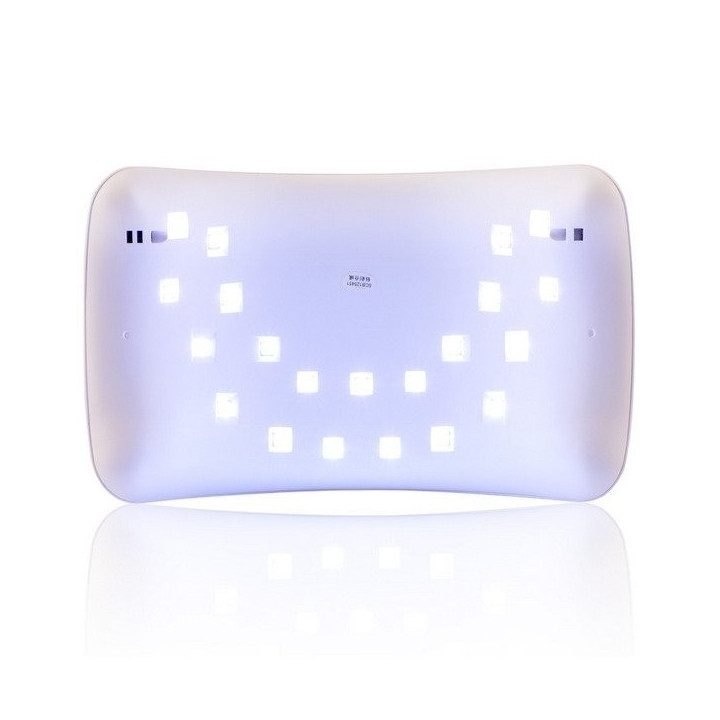UV LED lempa SUN 8