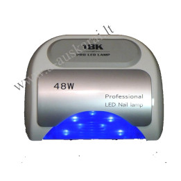 LED LEMPA  PRO 18K