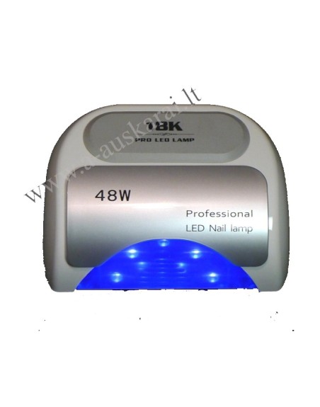 LED LEMPA  PRO 18K