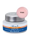 IBD Hard Gel Builder Gel - Pink (Rožinis) 56g