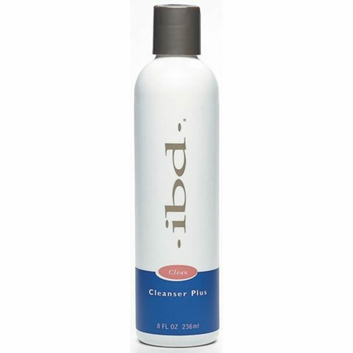 IBD Clean - Cleanser Plus 236 ml