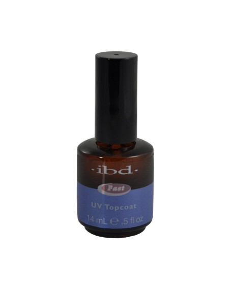 IBD Fast UV - Topcoat 14 ml
