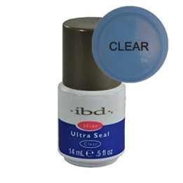 IBD Shine Ultra Seal - Clear 14ml