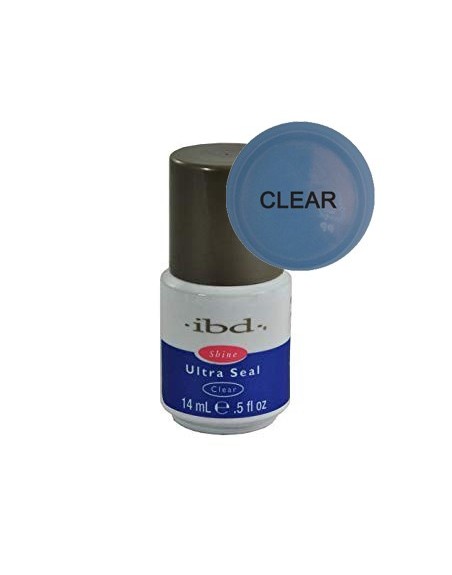 IBD Shine Ultra Seal - Clear 14ml