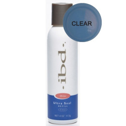 IBD Shine Ultra Seal - Clear (Refill) 113g