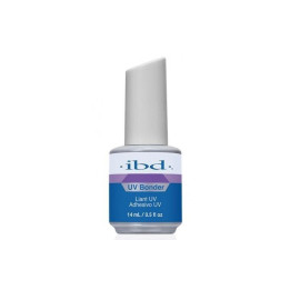 IBD LED/UV Bonder - tvirtinamasis gelio sluoksnis 14 ml