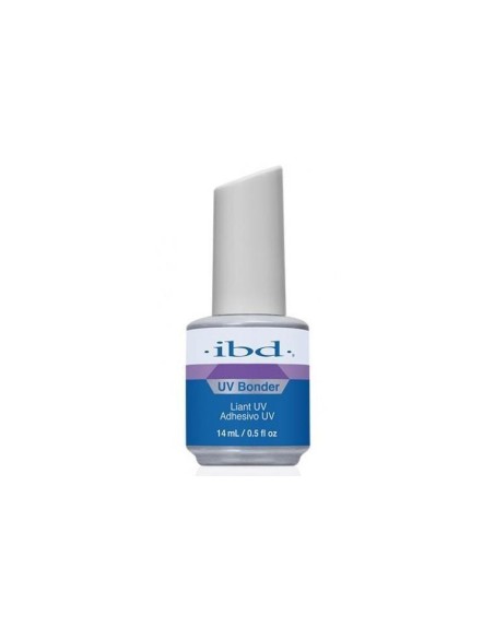 IBD LED/UV Bonder - tvirtinamasis gelio sluoksnis 14 ml