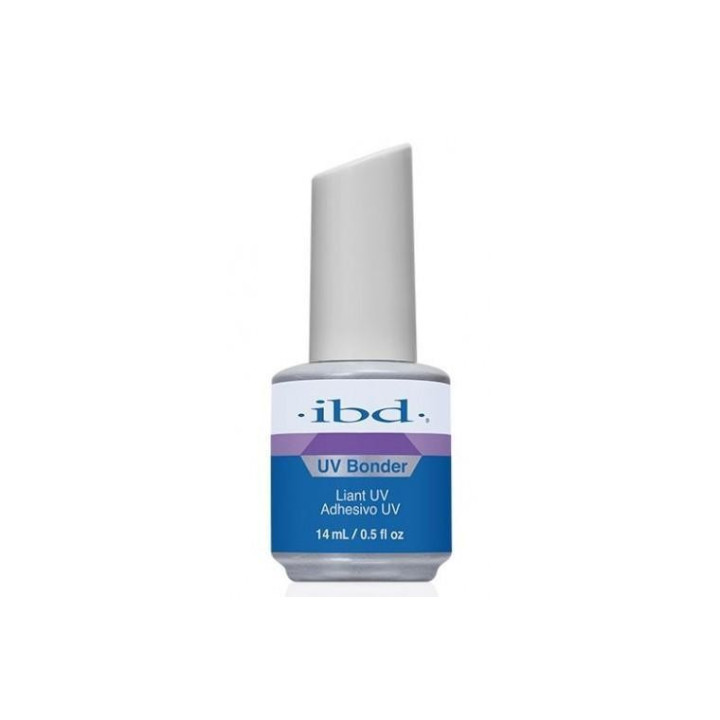IBD LED/UV Bonder - tvirtinamasis gelio sluoksnis 14 ml
